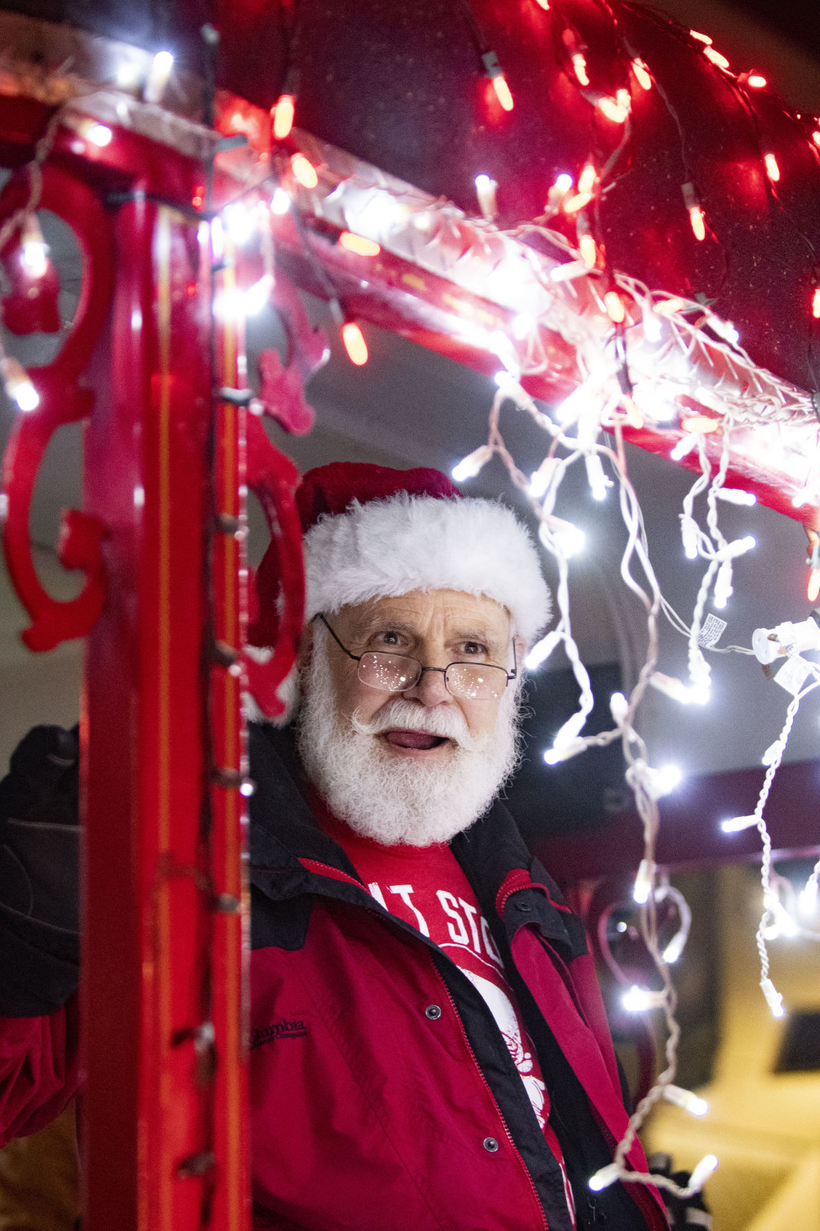 Festival of Lights Parade, 2019